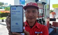 Tips Daftar MyPertamina Buat Pengguna Solar Subsidi Biar Tak Ditolak