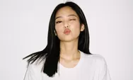 Kecantikan Natural Jennie BlackPink di Pemotretan 'Hera Beauty' Tuai Pujian