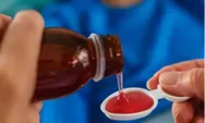 18 anak di Uzbekistan dilaporkan Kementerian Kesehatan meninggal usai konsumsi obat sirop produksi  India