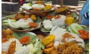Yuk Simak! Rute Perjalanan Menuju Wisata Kuliner 'Kebon Jati Cilegon', Cocok untuk Liburan Tahun Baru