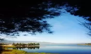 Healing Suasana Alam Menakjubkan? Coba Datang ke Wisata Alam Danau Diatas Sumatera Barat!