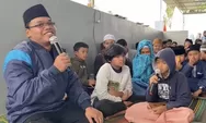 Quran Camp Batch 11 di Rumah Tahfidz PCI Gunakan Metode Mutqin Al Muyassar, Ini Penjelasan Ustaz Khomsin