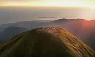 Daftar beberapa destinasi wisata di wilayah Taman Nasional Gunung Rinjani yang masih dibuka oleh BTNGR