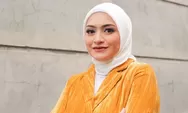 Sudah Tunangan, Nathalie Holscher Masih Belum Siap Menikah dengan Kekasihnya, Terkendala Sule?