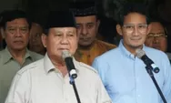 Sandiaga Uno Masih Kader Partai Gerindra, tak jadi hengkang ke PPP