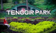 Yuk Intip Destinasi Wisata Bukit Sekipan dan Tenggir Park di Tawangmangu Karanganyar!