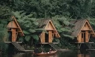 5 Rekomendasi Resort di Bandung yang Kece, Hits, dan Instagenic!