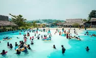Cikao Park dan Anugerah Waterpark, Destinasi Wisata yang Lagi Hits di Purwakarta!