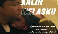 Lirik Lagu 'Kalih Welasku' - Denny Caknan : Kekarepanku Yen Pancen Dadi Siji