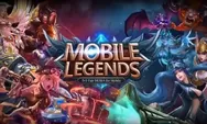 5 Hero Yang Paling Sering Digunakan di Turnamen Mobile Legends, Bakal Muncul di M4 World Championship?