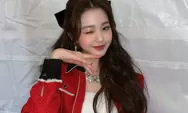 Jang Won Young IVE Terima Hadiah Ultah Lebih dari 3M?