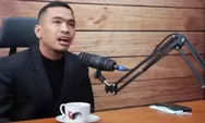 Digugat Cerai Sang Istri, Putra Siregar Sampaikan Kalimat Menyentuh Hati