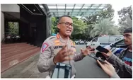 Polisi lakukan penyekatan untuk amankan malam tahun baru 2023, sebanyak 950 personel diturunkan