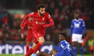 Mo Salah Melempem, Liverpool Menang Berkat Brace Gol Bunuh Diri Leicester City 2-1
