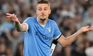 Arsenal Niat Ingin Datangkan Milinkovic-Savic?