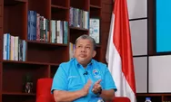 Fahri Hamzah Dorong KPU Buat Forum Adu Gagasan 17 Parpol Peserta Pemilu 2024