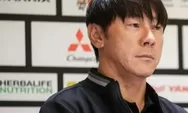 Shin Tae-yong : Timnas Indonesia tak usah khawatir saat berlaga menghadapi Filipina di Piala AFF 2022