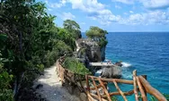 Terpopuler !! 5 Rekomendasi Destinasi Wisata di Pulau Sulawesi Yang Memiliki Panorma Menakjubkan