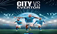 Prediksi Skor Man City vs Everton di Liga Inggris 2022 2023 Tanggal 31 Desember 2022 Head to Head 50 Kali