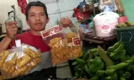 Peluang Usaha Keripik Pisang dari Tangerang 