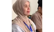 Kondisi Indra Bekti semakin menurun. Aldila Jelita: Ya Allah… dia sempat lupa nama anak-anaknya pasca operasi