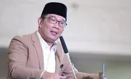 Ini judul sinetron yang dibintangi Ridwan Kamil tayang Ramadhan tahun ini