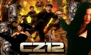 Sinopsis Film Chinese Zodiac Tayang Di Indosiar, 1 Januari 2023 Dibintangi Jackie Chan