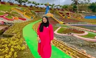 Viral! Destinasi Wisata 'Agrowisata Tanjung Sakti' di Kabupaten Lahat Sumatera Selatan