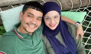 Aldila Jelita ungkap kondisi terkini sang suami, Indra Bekti yang semakin hari semakin kritis