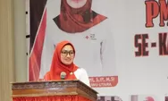 PMI Kecamatan Diminta Segera Bentuk Tim Siaga Bencana Berbasis Masyarakat
