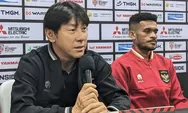 Piala AFF 2022, inilah susunan pemain Indonesia lawan Filipina