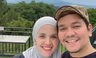 Aldila Jelita, istri Indra Bekti ini dihujat netizen gara-gara galang dana, begini reaksinya