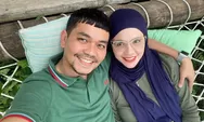 Ditanya Soal sang Istri, Aldila Jelita Hapus Fotonya, Indra Bekti: Baik-baik Saja Kok Semua