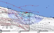 Gempa hari ini berkekuatan 5,5 magnitudo guncang Kota Jayapura, warga panik berlarian keluar rumah