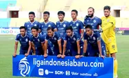 Jelang Bergulirnya Putaran kedua Liga 1, Arema FC Jadi Tim Musafir dan Peras Ide untuk Dapatkan Sponsor