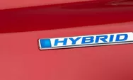 Akibat Sensor Rem Bermasalah, Ratusan Mobil Hybrid Honda direcall