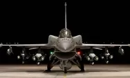 Turki naksir jet tempur F-16V buatan Amerika Serikat, Erdogan minat beli?
