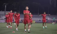 Nonton Indonesia vs Filipina Malam Ini di Piala AFF, Prediksi Susunan Pemain hingga Head to Head
