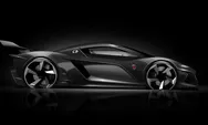 Gemballa Akan Meluncurkan Supercar di Tahun 2024