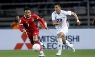 Timnas Indonesia tembus semifinal Piala AFF 2022, ini calon lawan Timnas Garuda