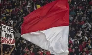 Berlaku Untuk Hari Ini, PSSI Berikan Promo Tiket Semifinal Piala AFF