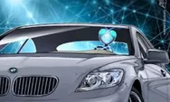 Bekerja Sama Antara Bmw dan CoinWeb,Bmw Pakai Blockchain Untuk Pembiayaan Kendaraan Di thailand