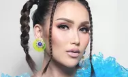 Bukan Ivan Gunawan! Ayu Ting Ting Bongkar Soal Hubungannya dengan Pria Ini di Tengah Merebaknya Isu Nikah Siri