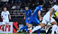 Prediksi Skor Malaysia vs Thailand di Piala AFF 2022, Lengkap Head to Head, Hingga Susunan Pemain 