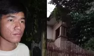 MIRIS! Video VIRAL Tiko dan Ibu Eny Tinggal di Rumah Mewah Terbengkalai, Tanpa Listrik dan Air Bersih?