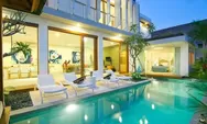 7 Villa Mewah di Bali! Ternyata Langganannya Para Sultan
