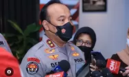  Polri siapkan Operasi Aman Nusa II, antisipasi mitigasi bencana alam di tanah air