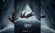 Mengejutkan! Netflix Batalkan Musim Kedua dari Serial 1899