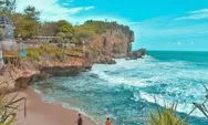 5 Pantai di Yogyakarta yang Terkenal Eksotis dan Keren, Cocok untuk Liburan Bareng Keluarga Maupun Teman