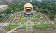 Cek Harga Tiket Masuk TMII, Jam Buka, Rute, dan Fasilitas Terbaru yuk.
